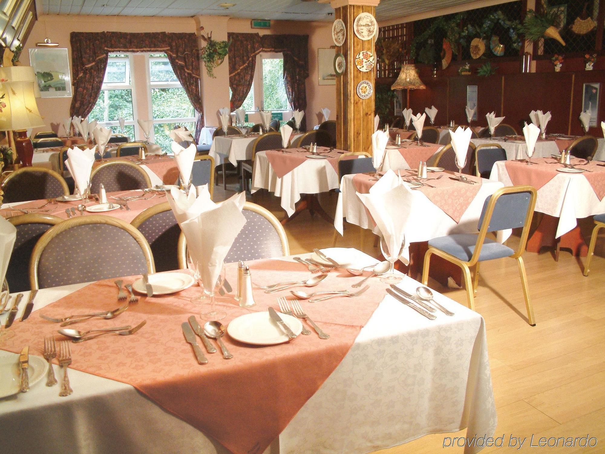 Abbey Sands Hotel Torquay Exterior photo